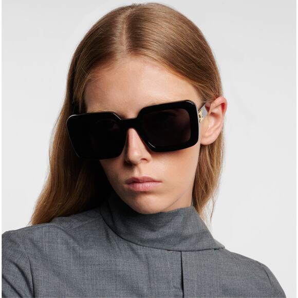 Celine Accessories - NEW!!! CELINE Sunglasses CL40304U 01A Authentic